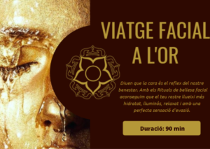 Cerimònia d’or ancestral